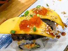 -樱の千渡日式料理·铁板烧•烧鸟(金盛田广场店)
