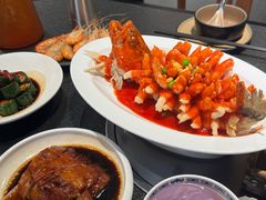 -金陵家宴·金陵春·南京菜(夫子庙店)
