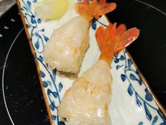-蟹将军·松叶蟹和牛日料放题自助(K11店)