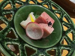 -花和海鲜自助(梅江店)