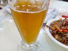 -托克逊老四号餐厅