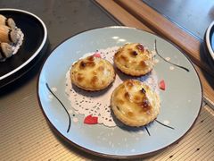 -彩丰楼中餐厅·仁恒洲际酒店