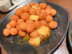 -布衣草棚风格餐厅