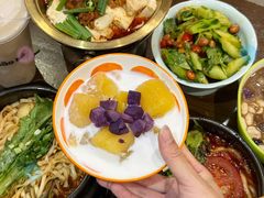 -猪脑壳凉面(南正街店)