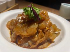 -宴南庭·闽味私房菜