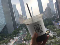 -JPG coffee(广州体育西店)