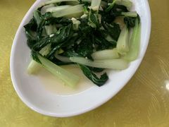 炒青菜-锐记美食店·现捞海鲜(闸坡店)