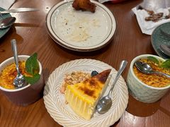 -CRAZYONES西班牙海鲜饭(上海美罗城店)