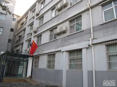 门面-时光漫步酒店(北京雍和宫店)