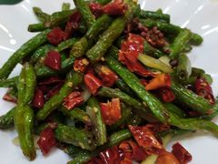 -红屋川菜(大学南路店)