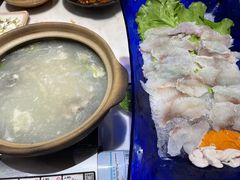 -丁字口海鲜热炒·烧烤大排档