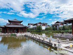 -丽江泸沽湖景区