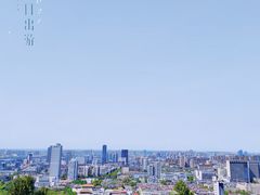 -千佛山风景名胜区