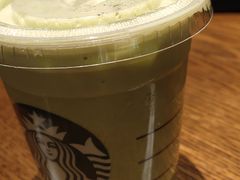 -星巴克(北京三里屯SOHO一店)