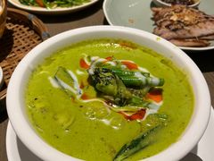 -CHINCHIN 青青·泰国料理(万象食家店)
