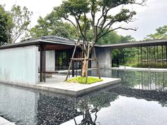 -木守西溪溪隐餐厅
