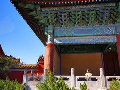 -北京市劳动人民文化宫(太庙)