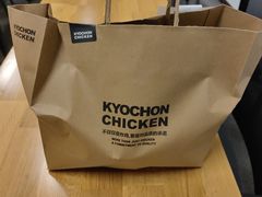 -Kyochon1991校村(共和路店)