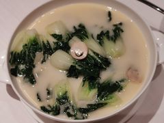 白菜仔-东富酒家(龙湖西溪天街店)