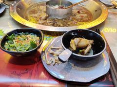 -蛙宴·美蛙火锅基地(万象城店)