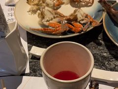 -金海湾自助餐厅(金陵饭店)