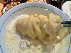 -火山屋台(新街口店)