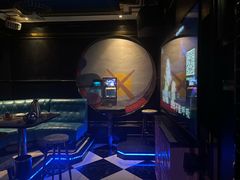 -欢乐迪KTV(观音桥未来国际店)