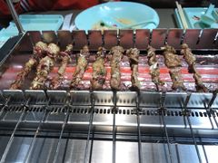 -邢氏老太太烤串(北兴街店)