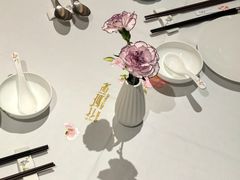 -花城苑广府菜(侨鑫店)