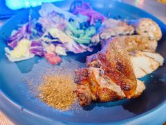 -Famous肥猫墨西哥音乐餐吧(五棵松华熙LIVE店)