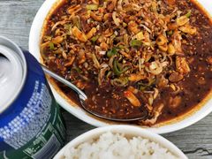 -杨大姐四川风味麻辣鸡(古陌路店)
