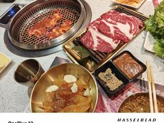 -炭之家齐齐哈尔大片烤肉·涮毛肚火锅·齐齐哈尔烤肉(中央大街店)