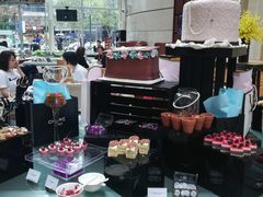 -上海雅居乐万豪侯爵酒店
