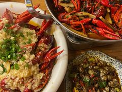 -虾小龙老长沙龙虾馆(坡子街店)