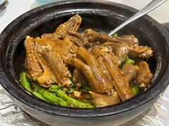 -常来小聚·广州非遗传承餐厅(高德置地店)