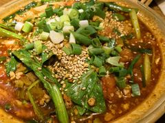 -金孔雀德宏傣味餐馆(魏公村店)