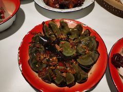-遇见老南昌-柴火灶(顺外路店)