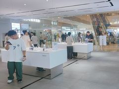 -OPPO服务体验中心(天津和平区天河城店)