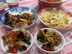 -高嗲嗲·湘味爆炒王(新城科技园店)