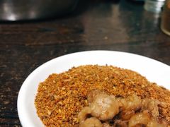-韩风烤牛肉冷面店