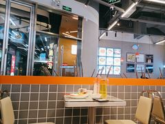 -肥韬茶餐厅(海上世界店)
