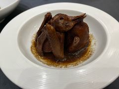 -A One Kitchen·南京精菜馆(晶丽酒店店)