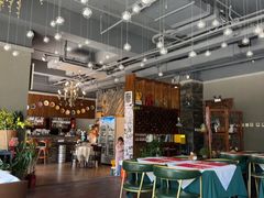 -ITA·意塔意大利餐厅(亦庄店)