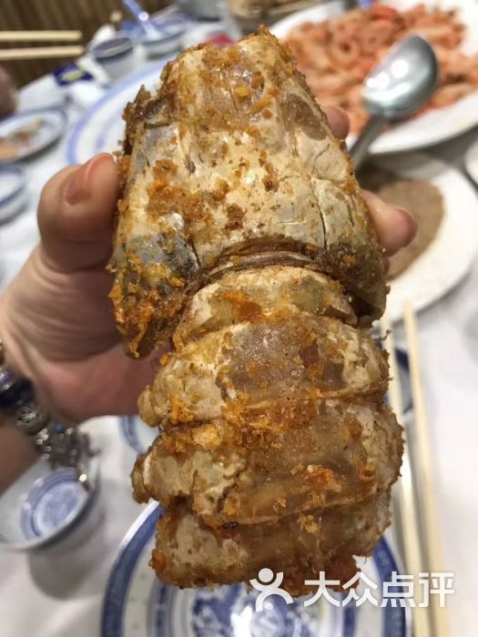 氹仔渔村(总店)图片 - 第101张