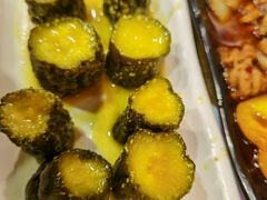 -三鞭一花·独一处·元英砂锅(海光寺店)