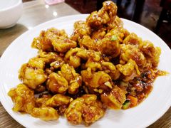樱桃肉-林之六八·6886大连老菜馆