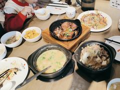 -洪兴砂锅·融合砂锅菜(三站店)