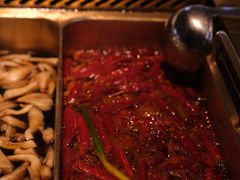 -川西坝子火锅(清江东路3.0直营店)