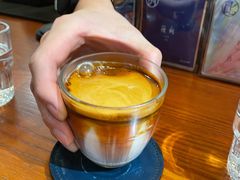 -Be Lived Cafe比例咖啡(摩天轮店)