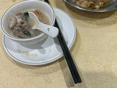 -标记美食新鲜猪杂(兴南大道店)